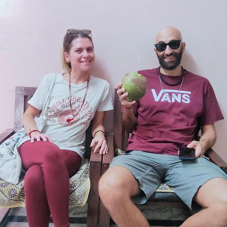 Jwala Niketan Guesthouse Private Rooms Jaipur Luaran gambar