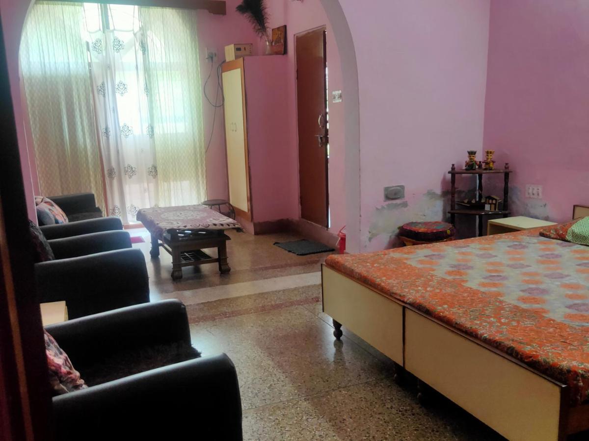 Jwala Niketan Guesthouse Private Rooms Jaipur Luaran gambar