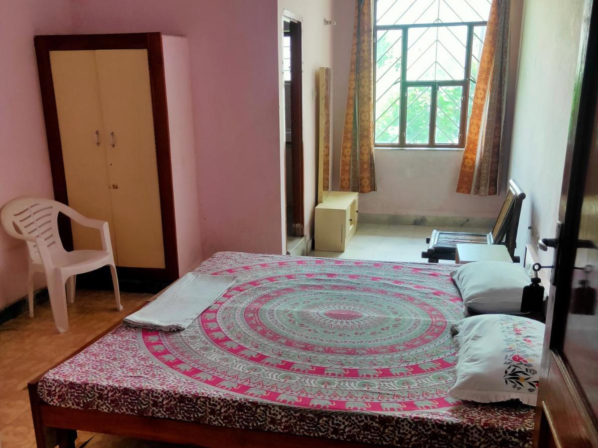 Jwala Niketan Guesthouse Private Rooms Jaipur Luaran gambar