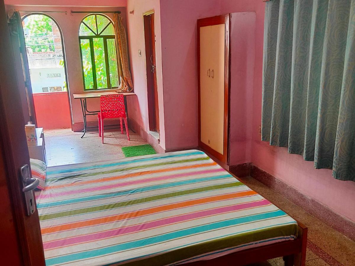 Jwala Niketan Guesthouse Private Rooms Jaipur Luaran gambar