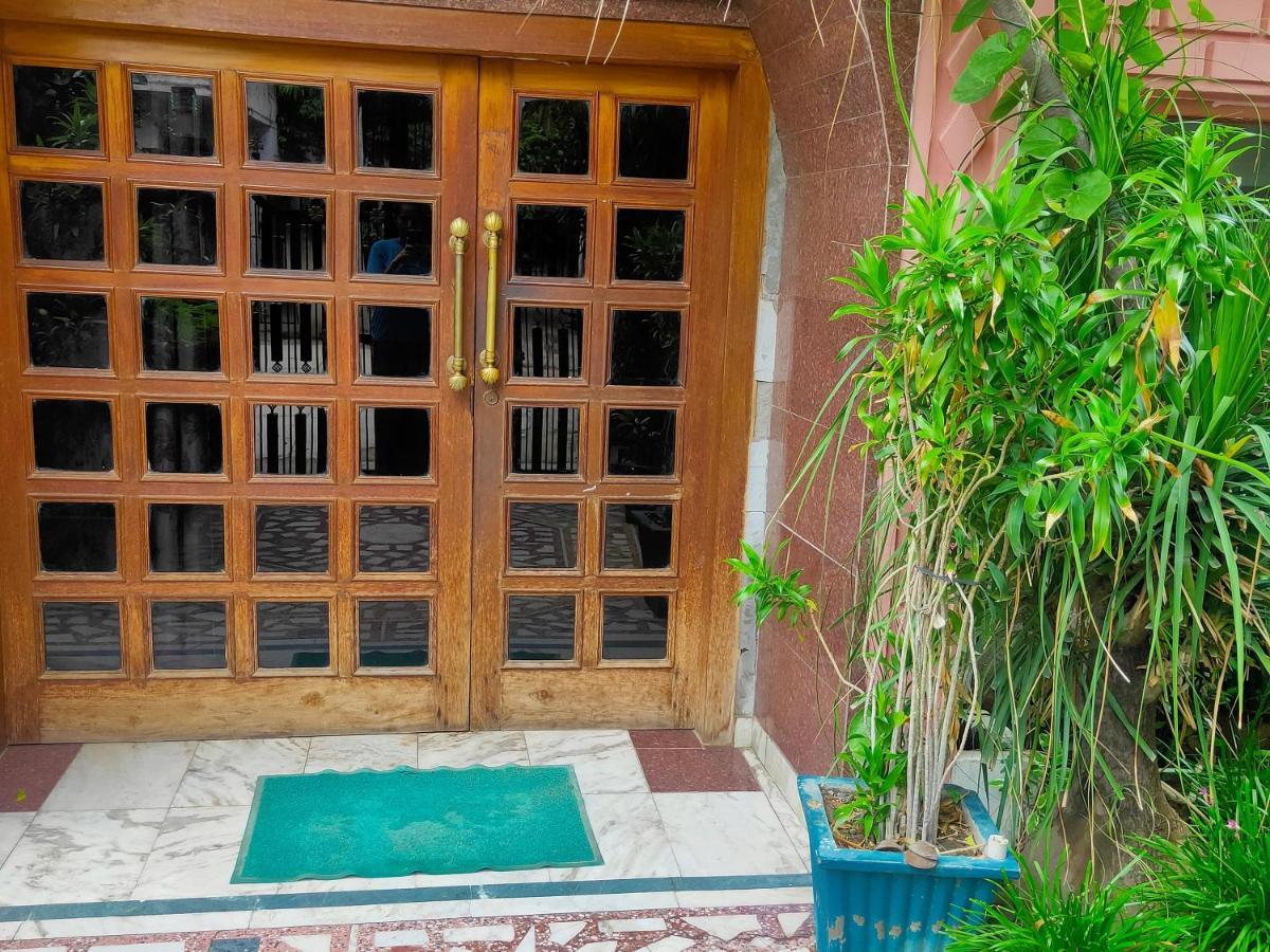 Jwala Niketan Guesthouse Private Rooms Jaipur Luaran gambar