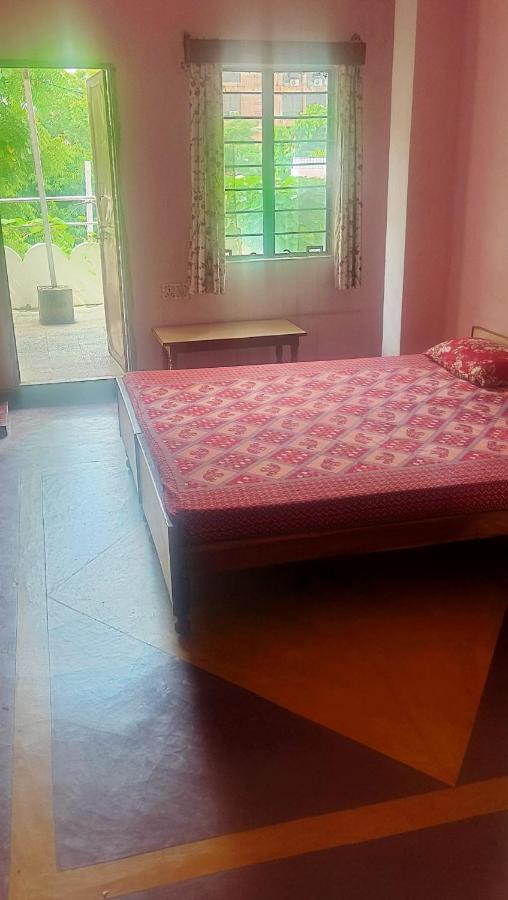 Jwala Niketan Guesthouse Private Rooms Jaipur Luaran gambar