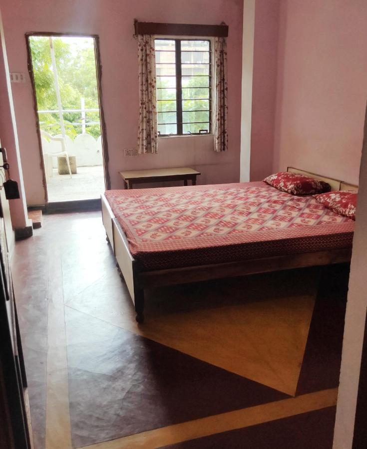 Jwala Niketan Guesthouse Private Rooms Jaipur Luaran gambar
