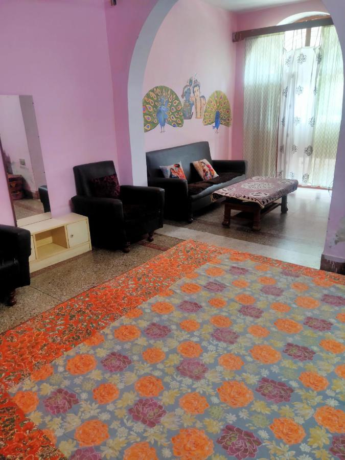 Jwala Niketan Guesthouse Private Rooms Jaipur Luaran gambar