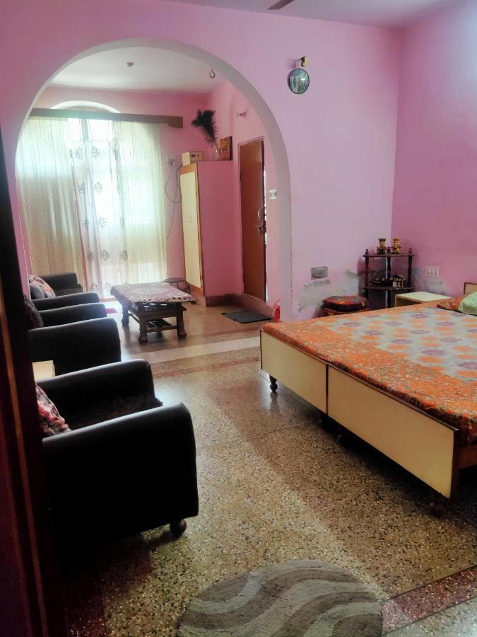 Jwala Niketan Guesthouse Private Rooms Jaipur Luaran gambar