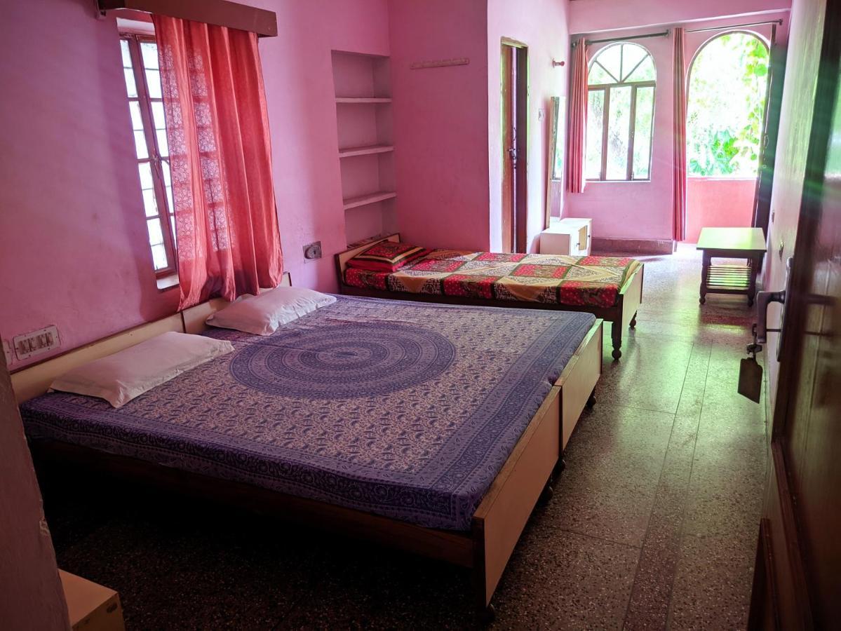 Jwala Niketan Guesthouse Private Rooms Jaipur Luaran gambar