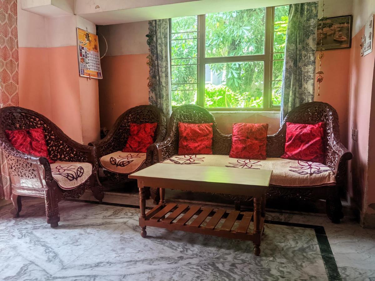 Jwala Niketan Guesthouse Private Rooms Jaipur Luaran gambar