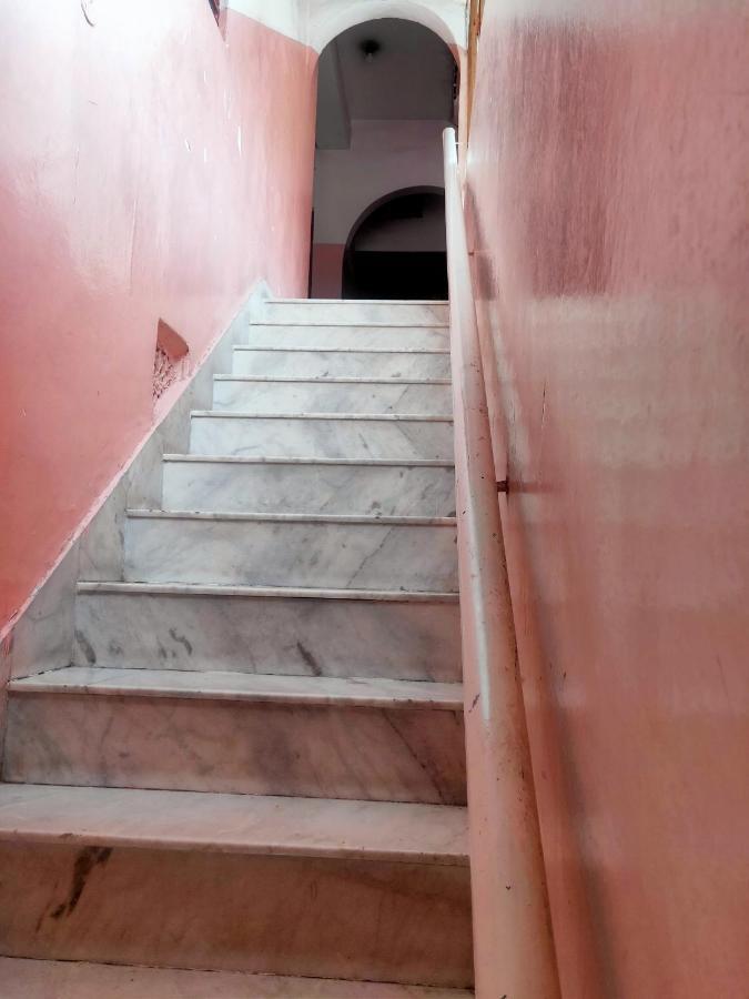 Jwala Niketan Guesthouse Private Rooms Jaipur Luaran gambar
