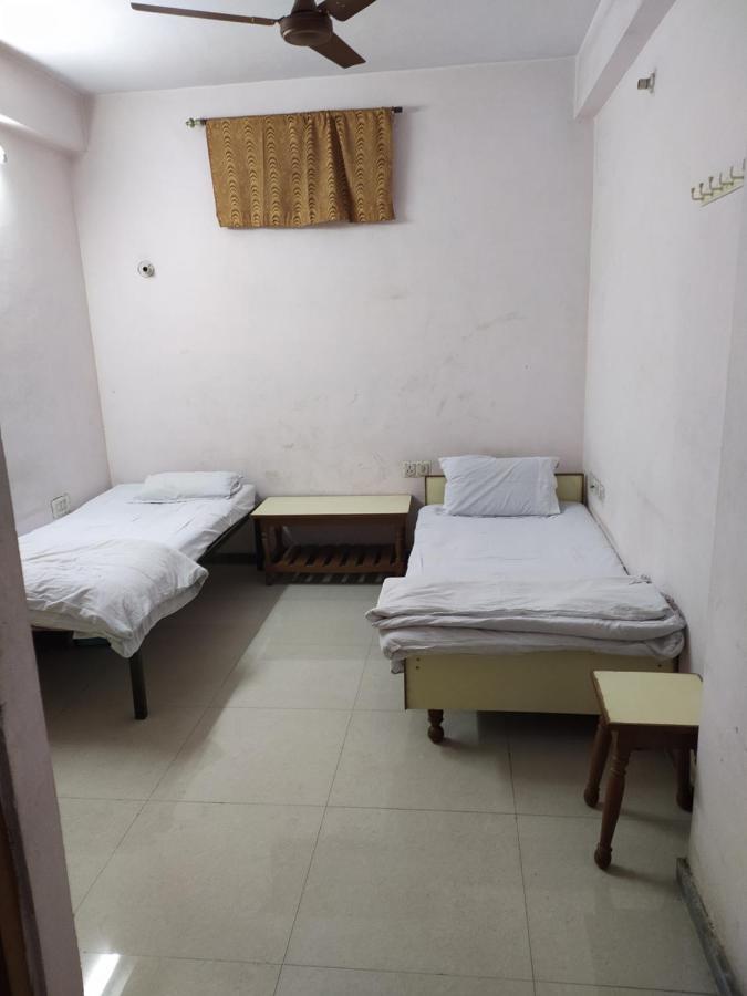 Jwala Niketan Guesthouse Private Rooms Jaipur Luaran gambar