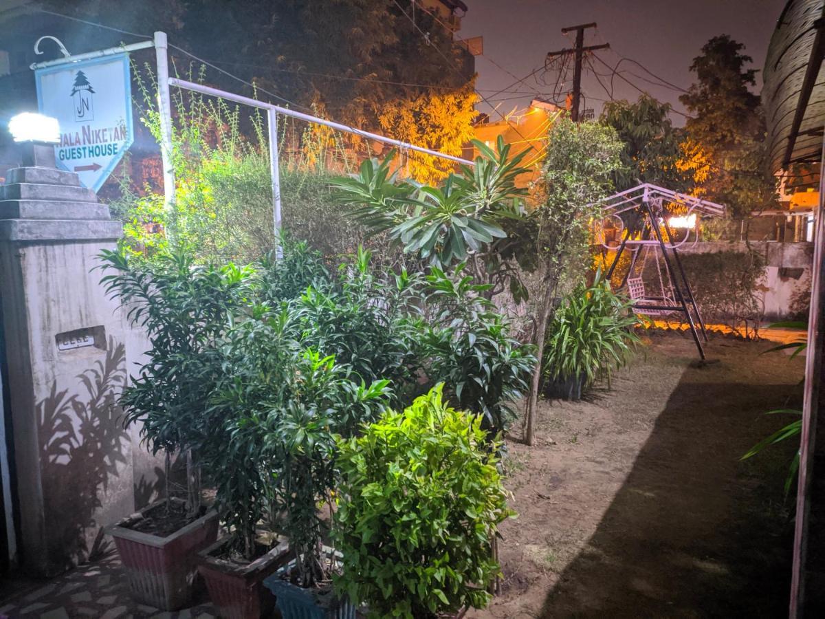 Jwala Niketan Guesthouse Private Rooms Jaipur Luaran gambar
