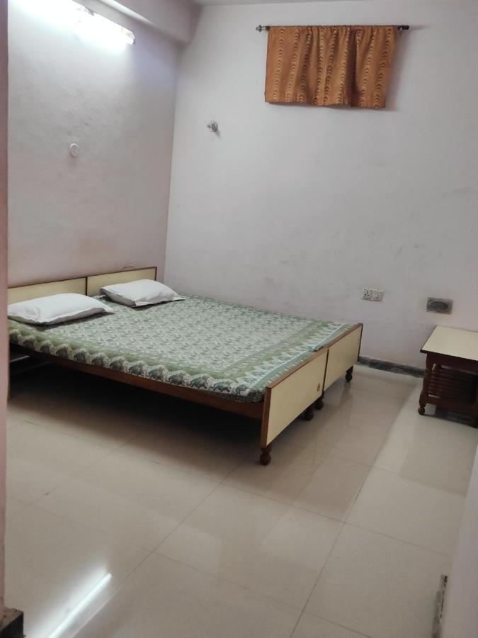 Jwala Niketan Guesthouse Private Rooms Jaipur Luaran gambar