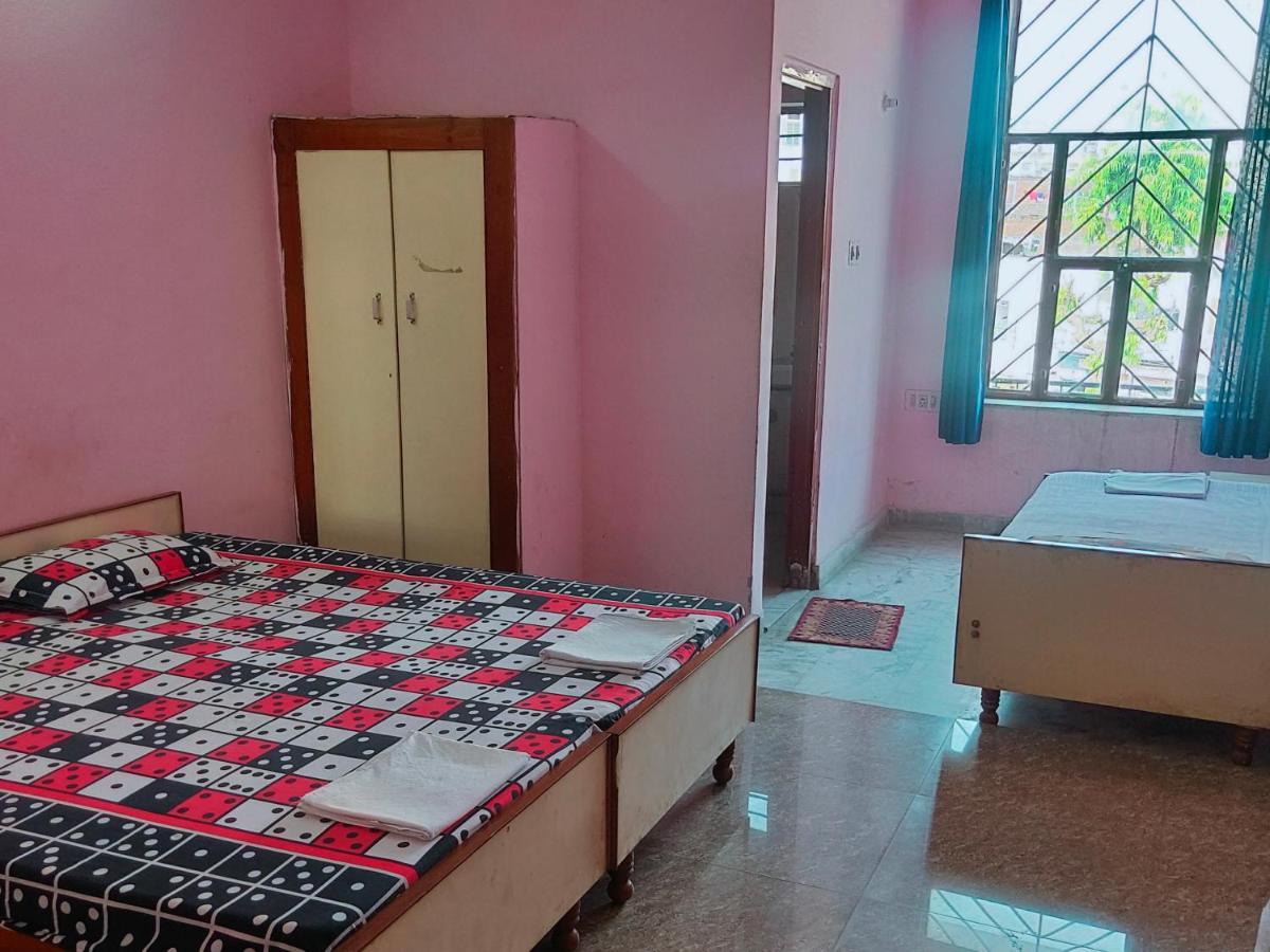 Jwala Niketan Guesthouse Private Rooms Jaipur Luaran gambar