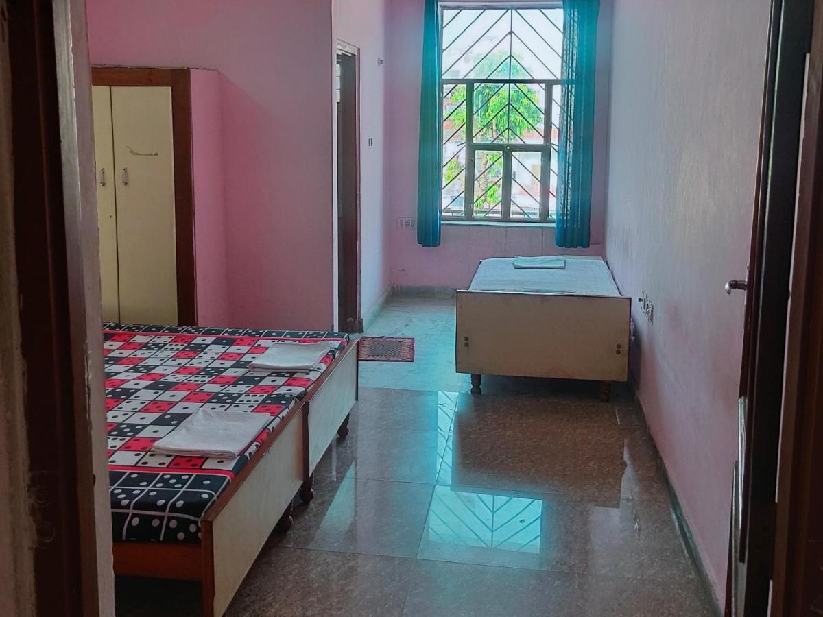 Jwala Niketan Guesthouse Private Rooms Jaipur Luaran gambar