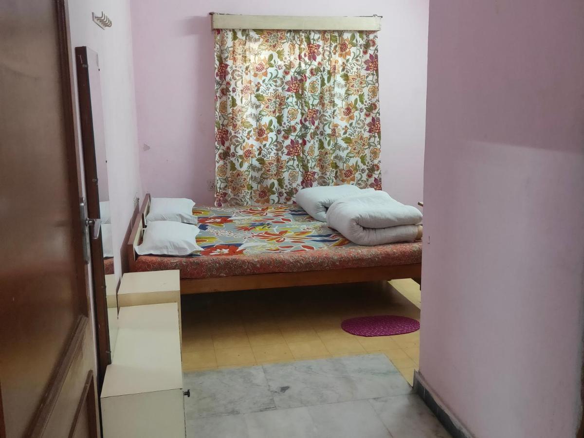 Jwala Niketan Guesthouse Private Rooms Jaipur Luaran gambar