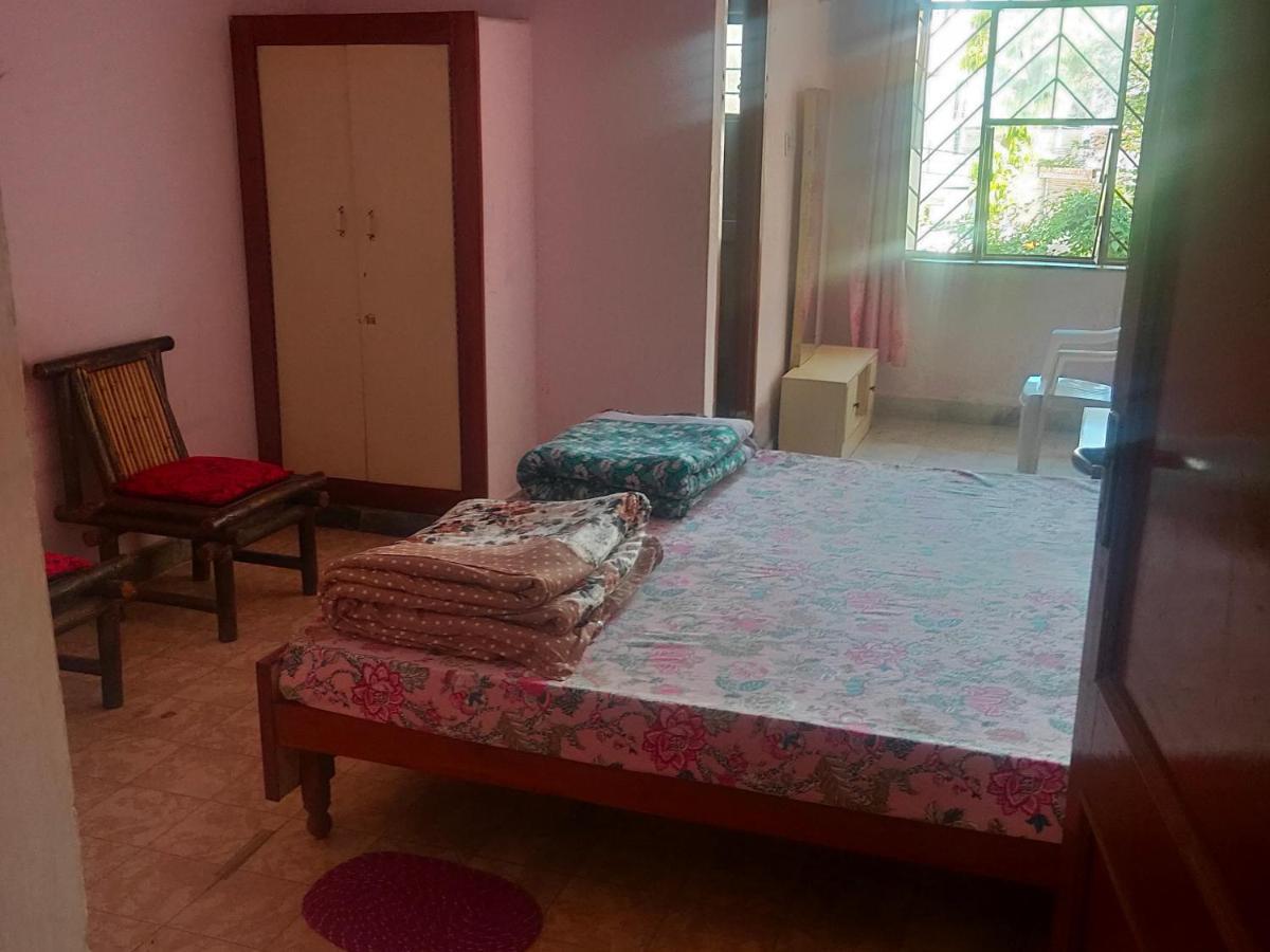 Jwala Niketan Guesthouse Private Rooms Jaipur Luaran gambar