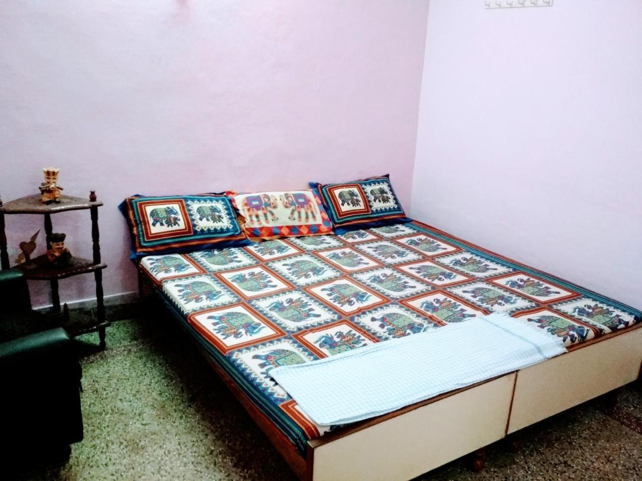 Jwala Niketan Guesthouse Private Rooms Jaipur Luaran gambar
