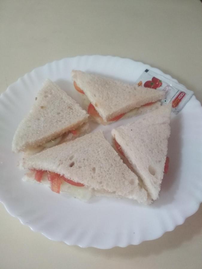 Jwala Niketan Guesthouse Private Rooms Jaipur Luaran gambar