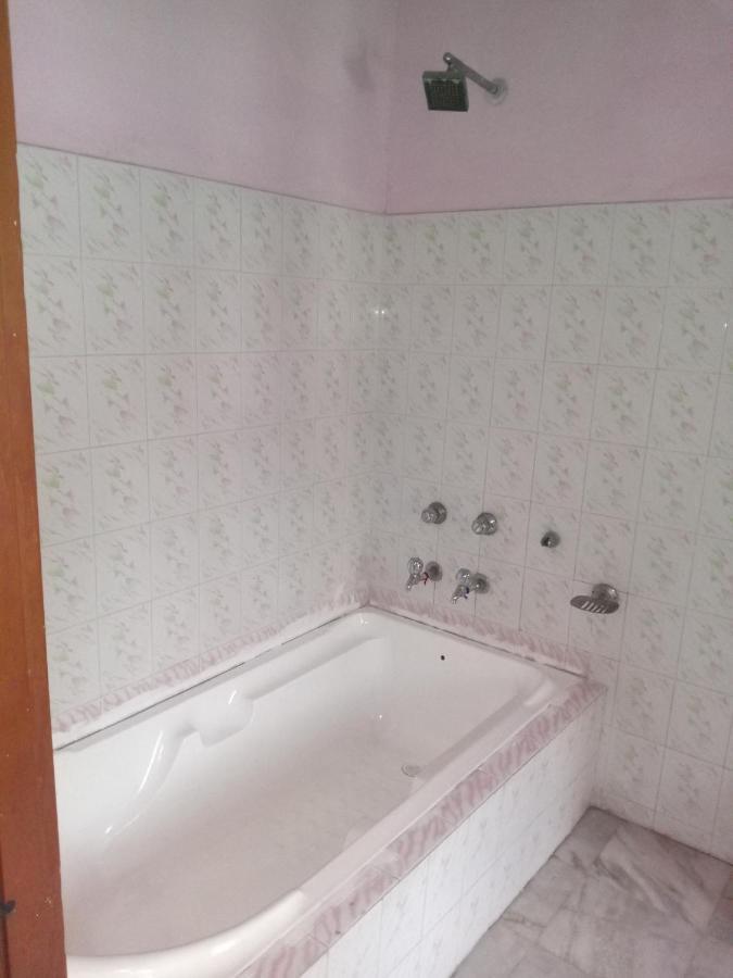 Jwala Niketan Guesthouse Private Rooms Jaipur Luaran gambar