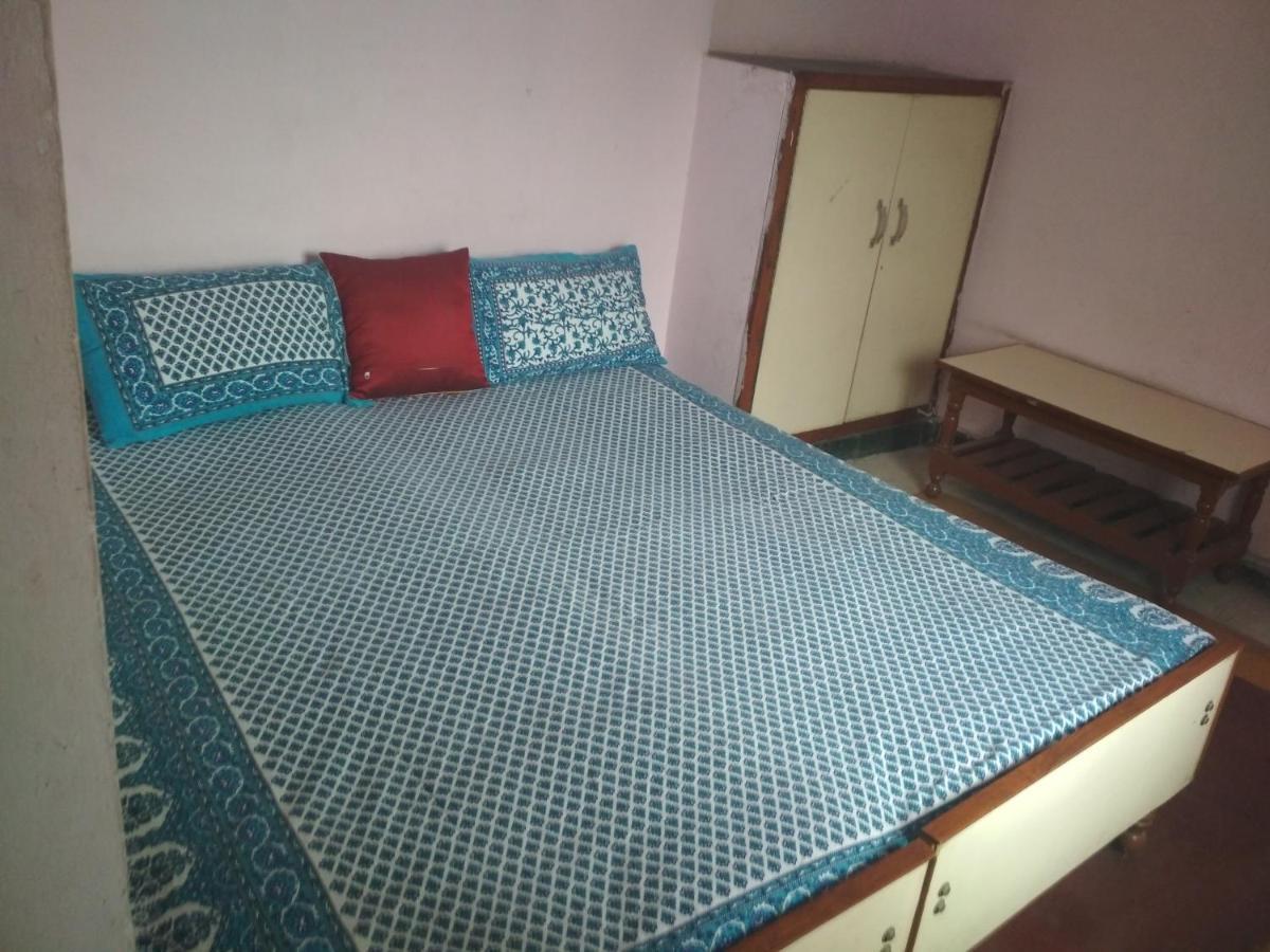 Jwala Niketan Guesthouse Private Rooms Jaipur Luaran gambar
