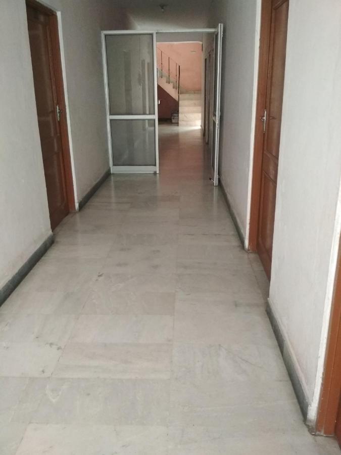 Jwala Niketan Guesthouse Private Rooms Jaipur Luaran gambar
