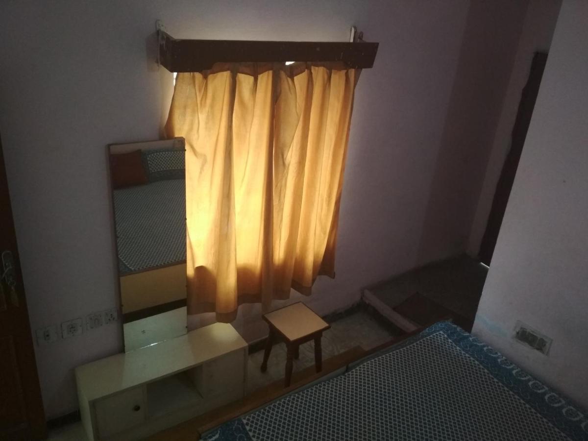 Jwala Niketan Guesthouse Private Rooms Jaipur Luaran gambar