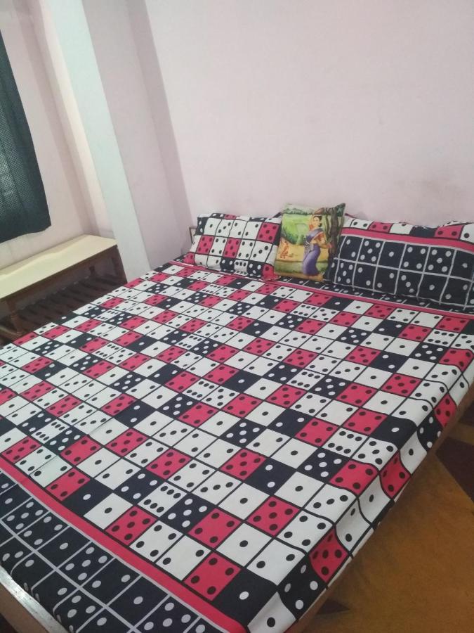 Jwala Niketan Guesthouse Private Rooms Jaipur Luaran gambar